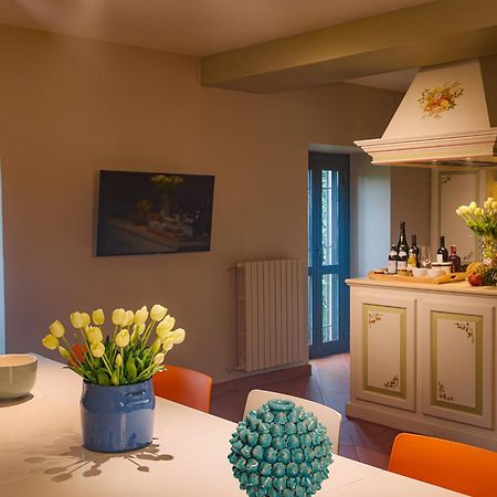 Villa Diana Padenghe sul Garda Bagian luar foto