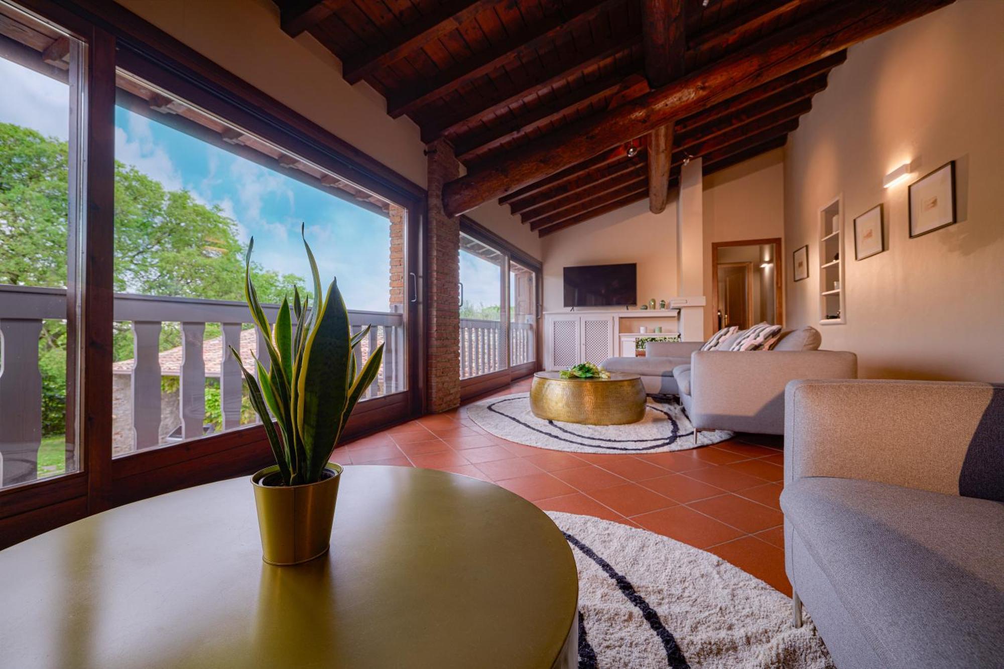 Villa Diana Padenghe sul Garda Bagian luar foto