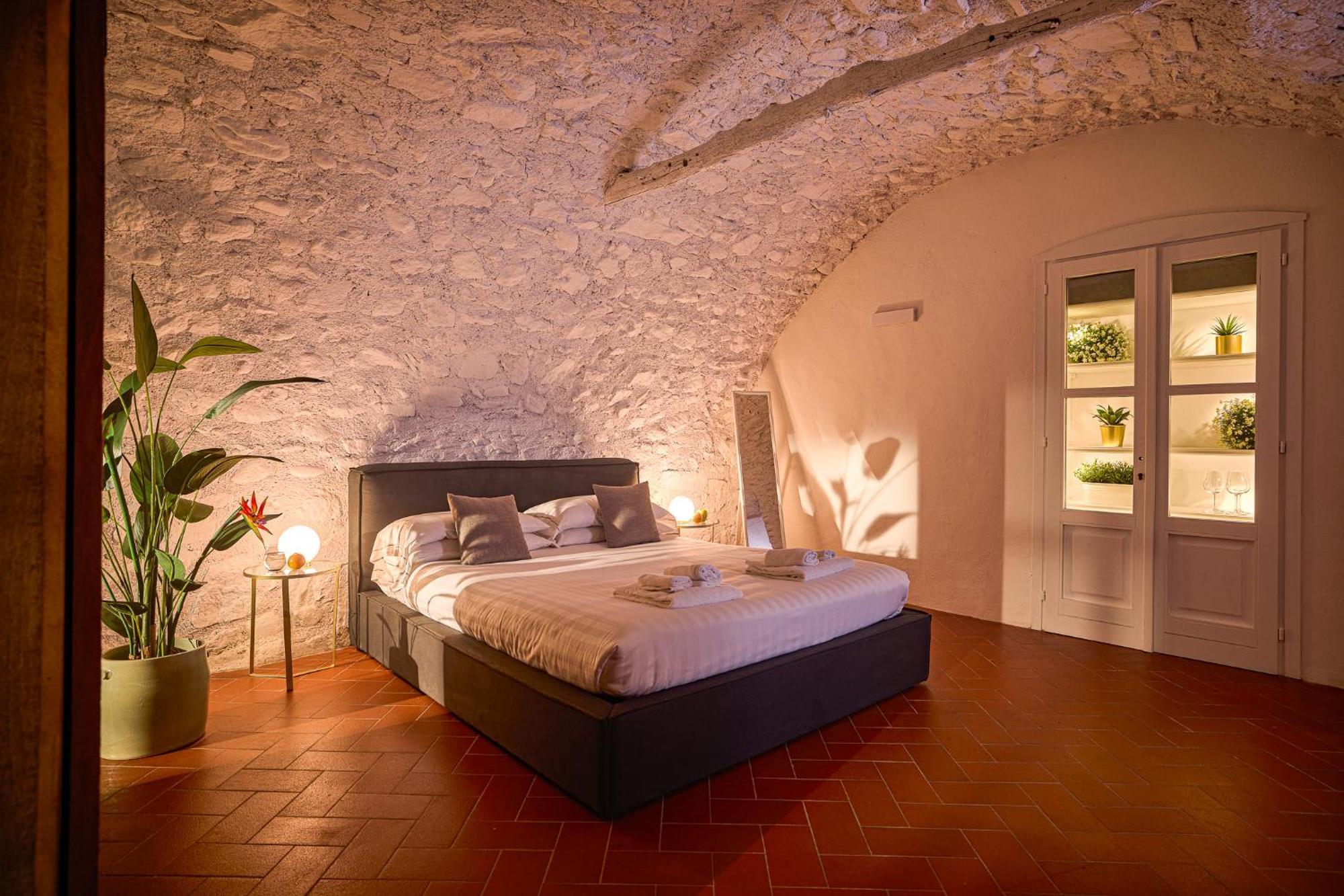 Villa Diana Padenghe sul Garda Bagian luar foto