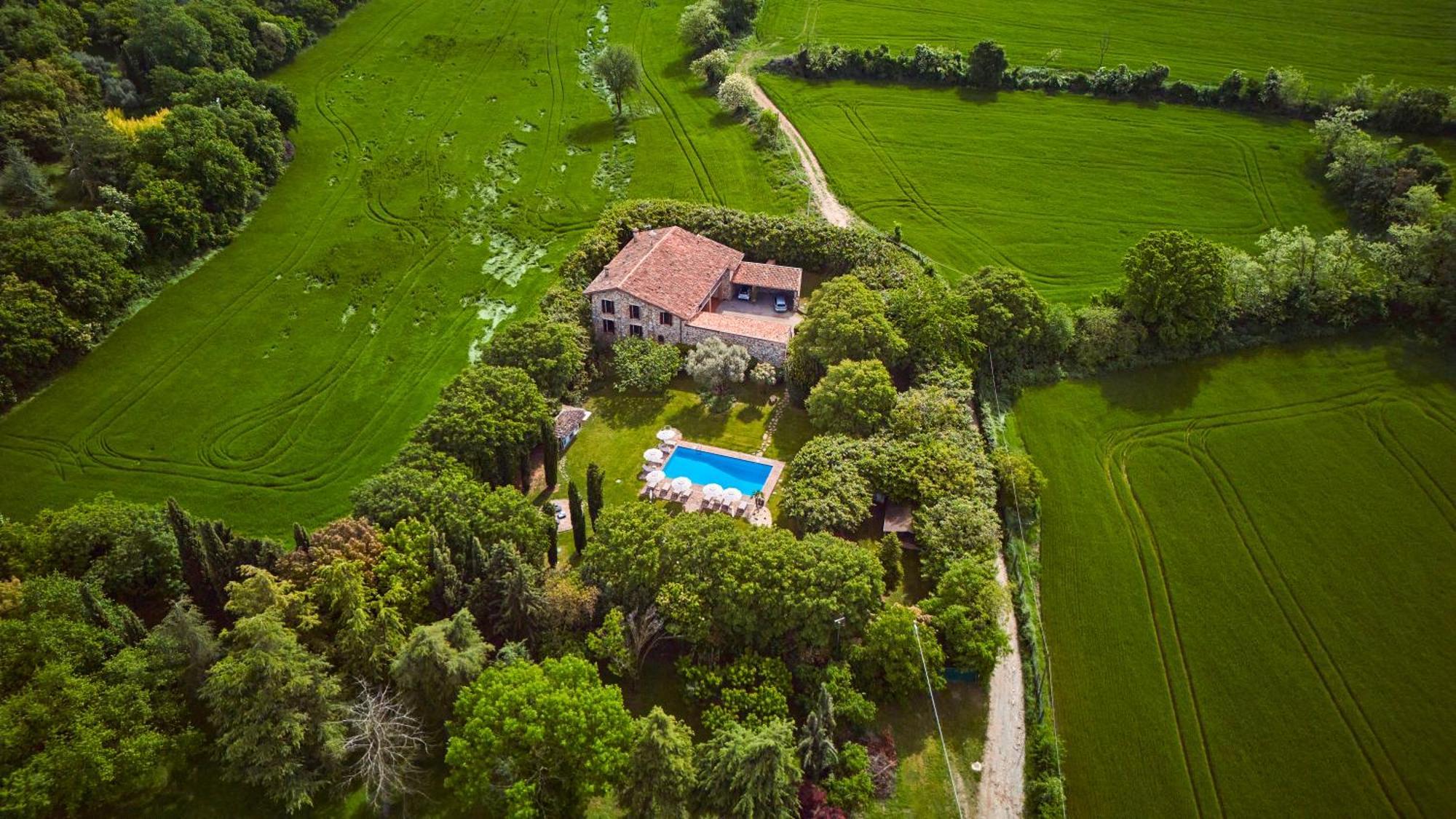 Villa Diana Padenghe sul Garda Bagian luar foto