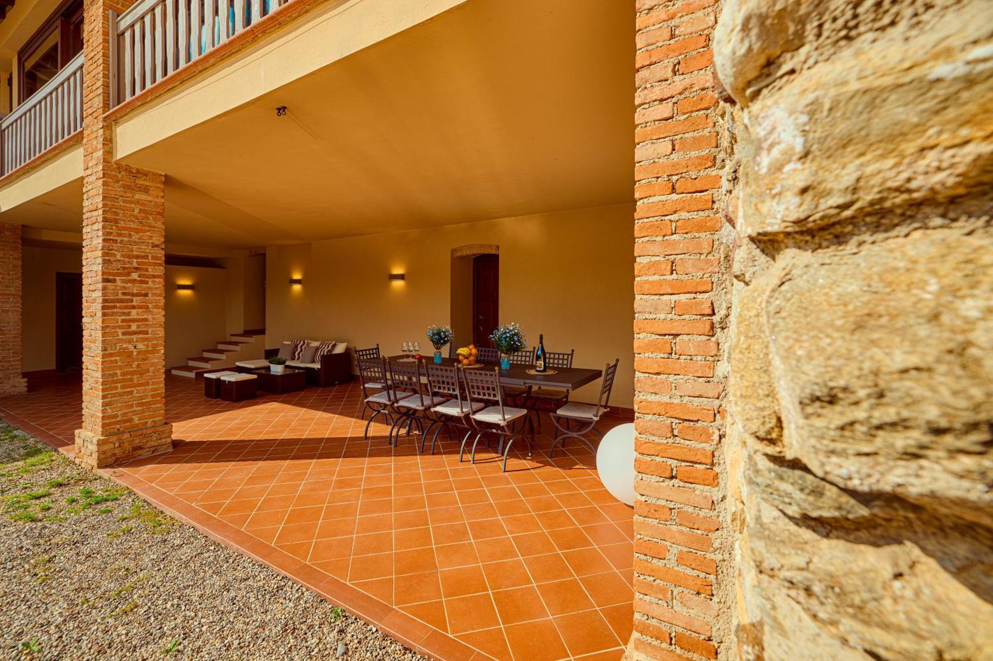 Villa Diana Padenghe sul Garda Bagian luar foto