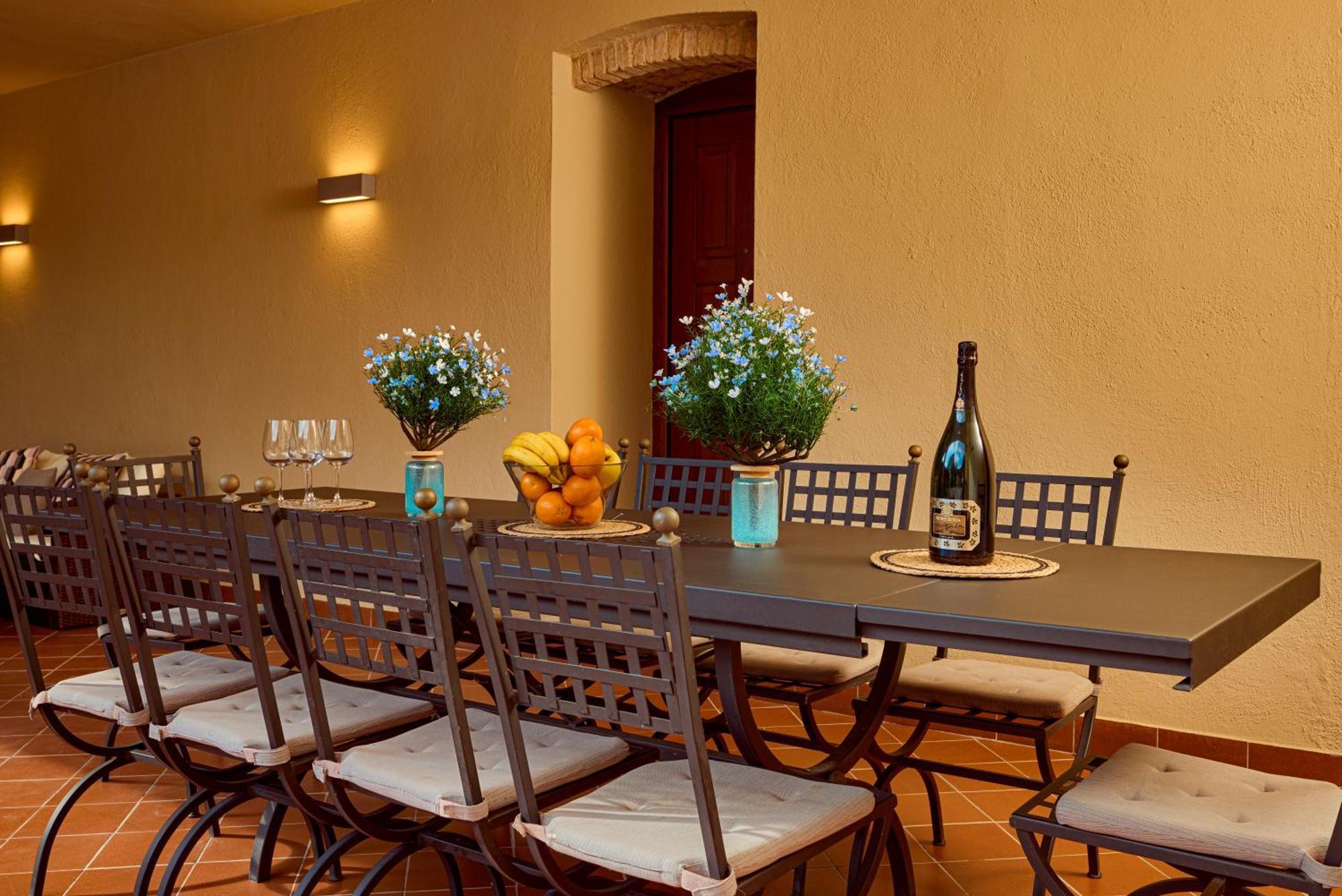 Villa Diana Padenghe sul Garda Bagian luar foto