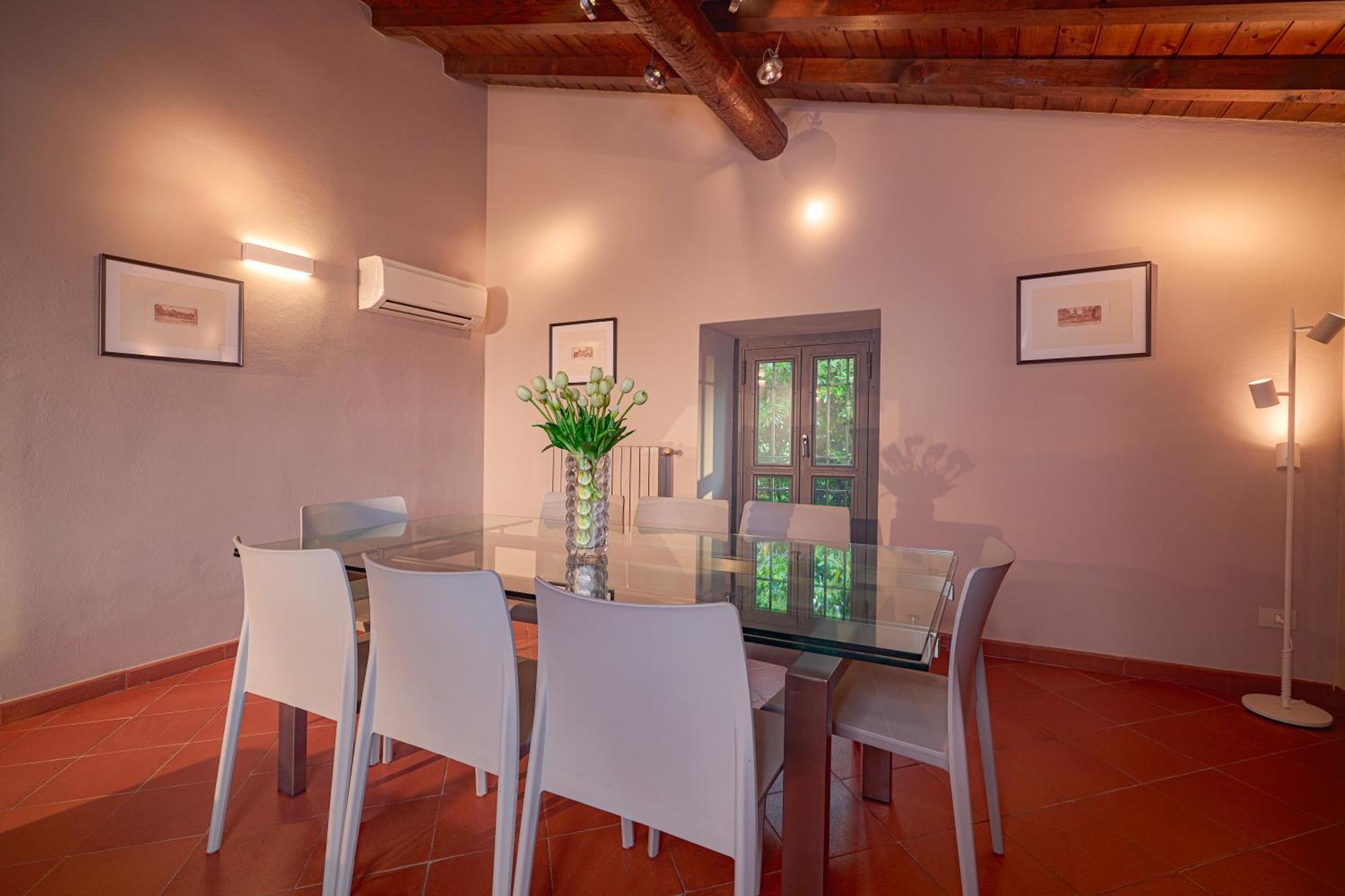 Villa Diana Padenghe sul Garda Bagian luar foto
