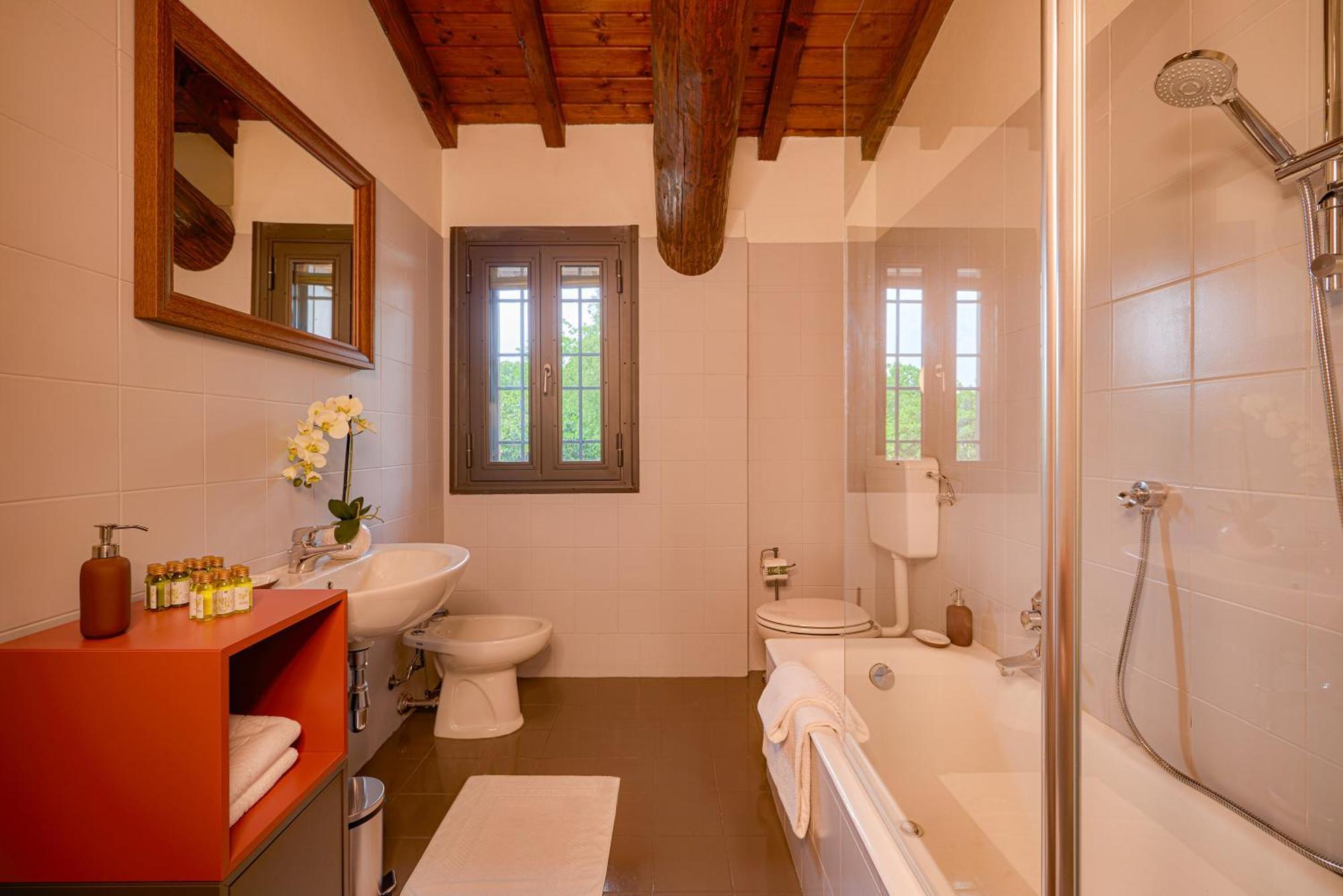 Villa Diana Padenghe sul Garda Bagian luar foto