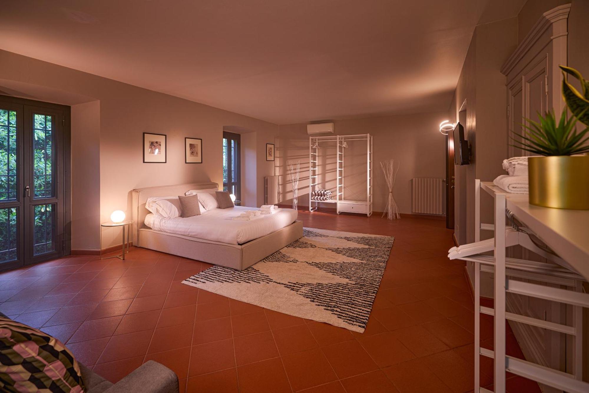 Villa Diana Padenghe sul Garda Bagian luar foto