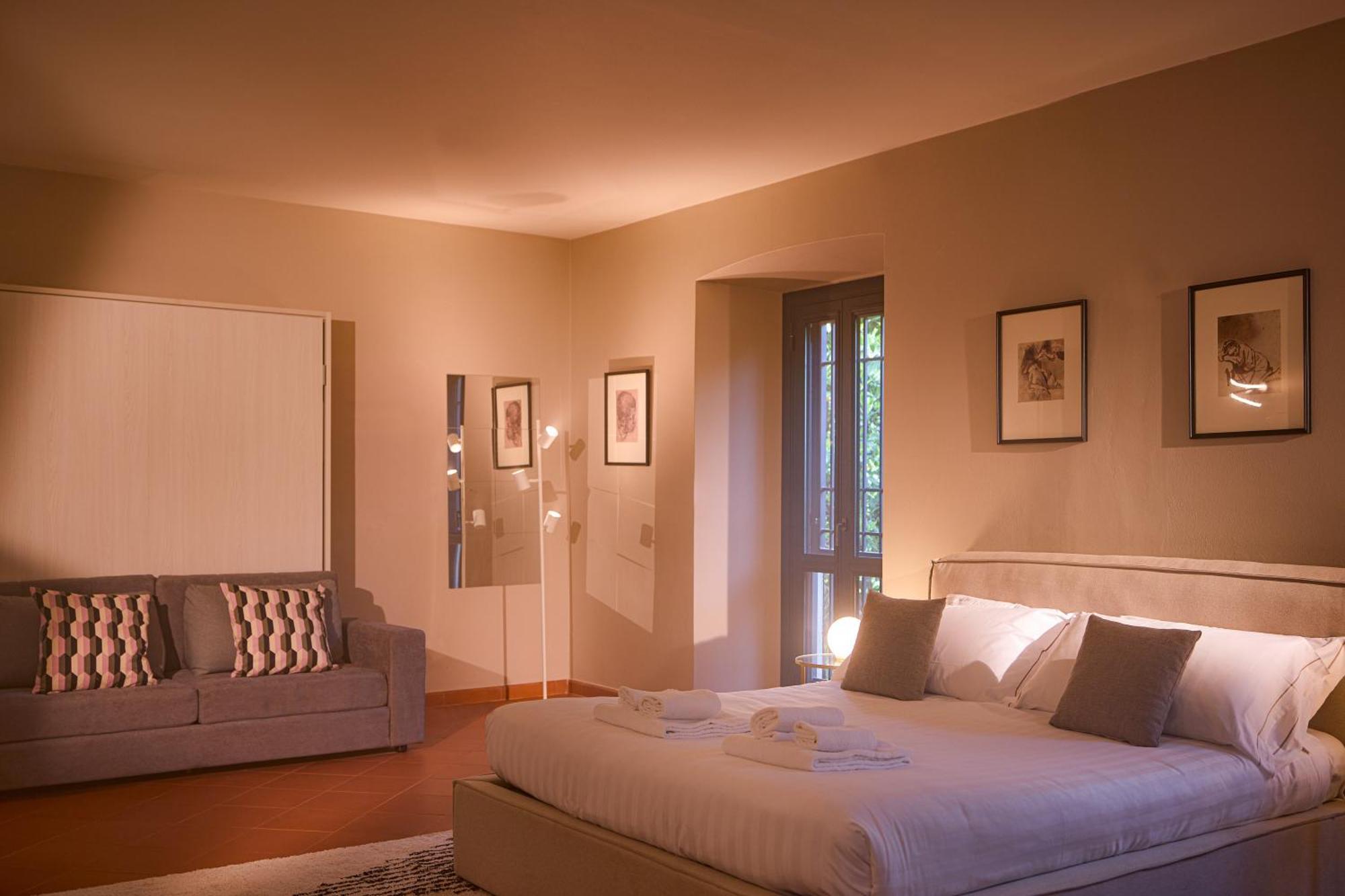 Villa Diana Padenghe sul Garda Bagian luar foto