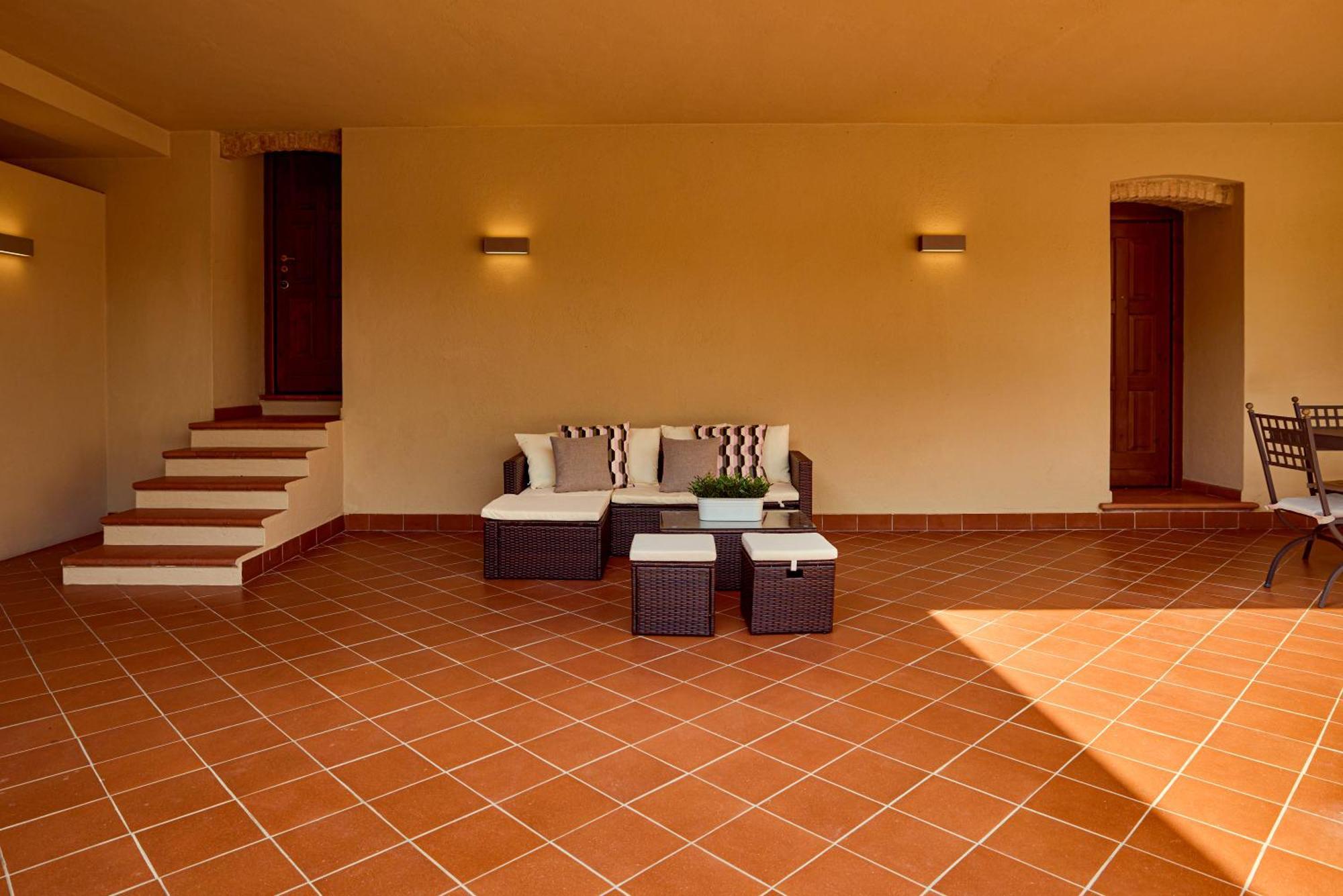 Villa Diana Padenghe sul Garda Bagian luar foto