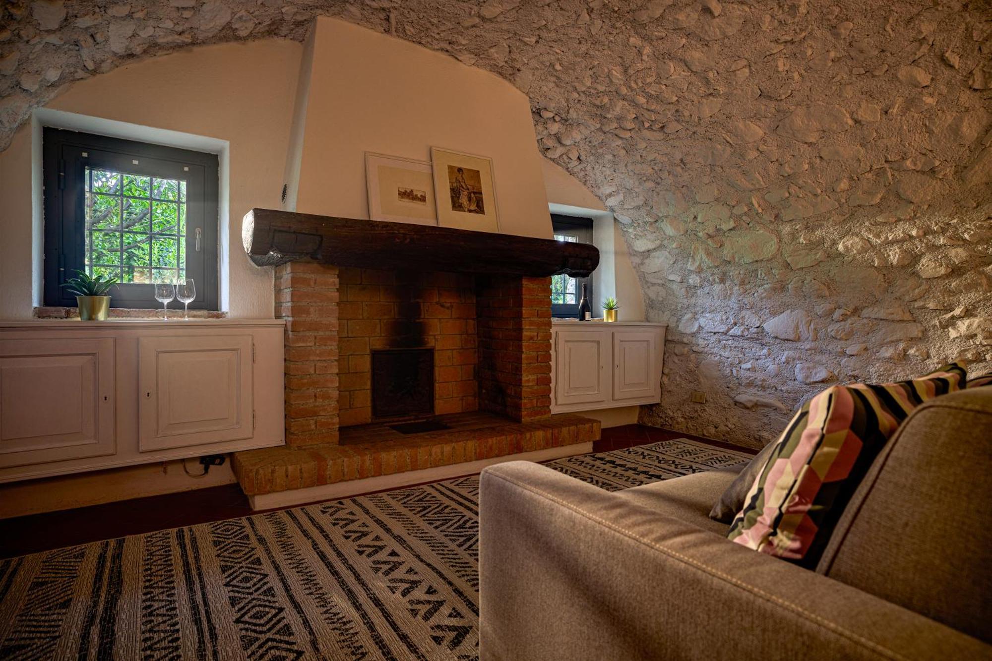Villa Diana Padenghe sul Garda Bagian luar foto